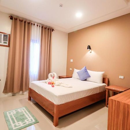 Josefina'S Tourist Inn Busuanga Eksteriør billede