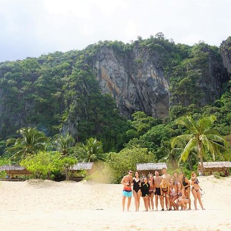 Josefina'S Tourist Inn Busuanga Eksteriør billede