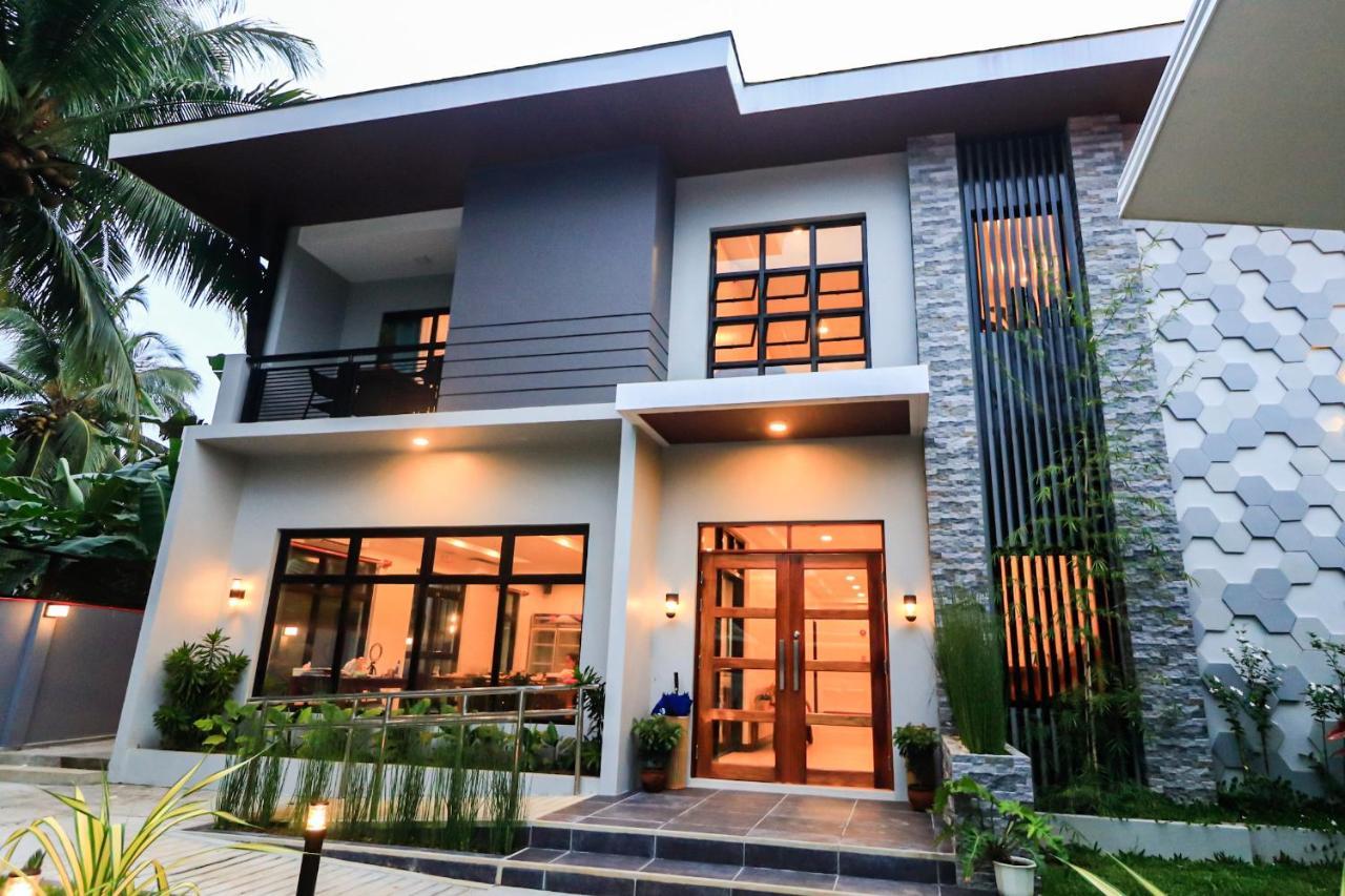 Josefina'S Tourist Inn Busuanga Eksteriør billede