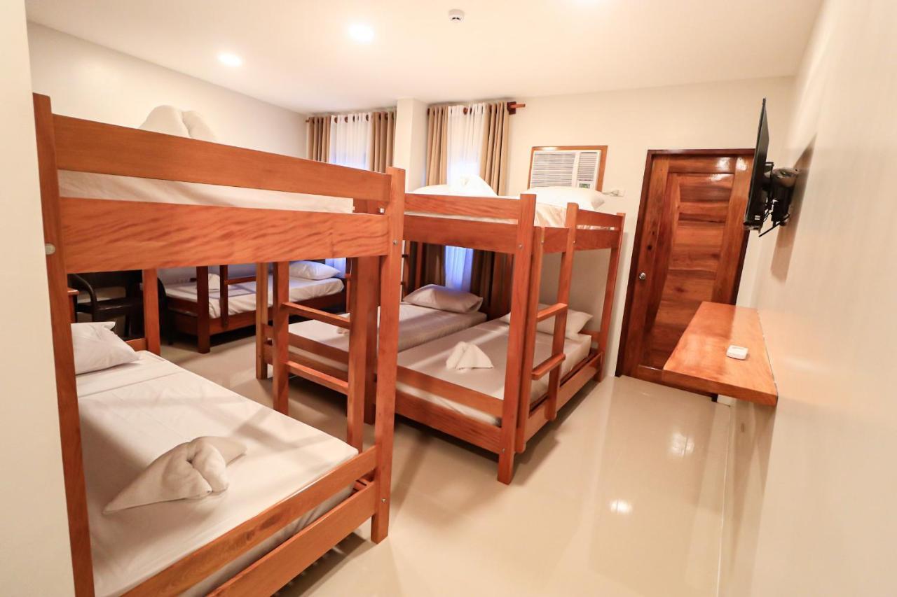 Josefina'S Tourist Inn Busuanga Eksteriør billede