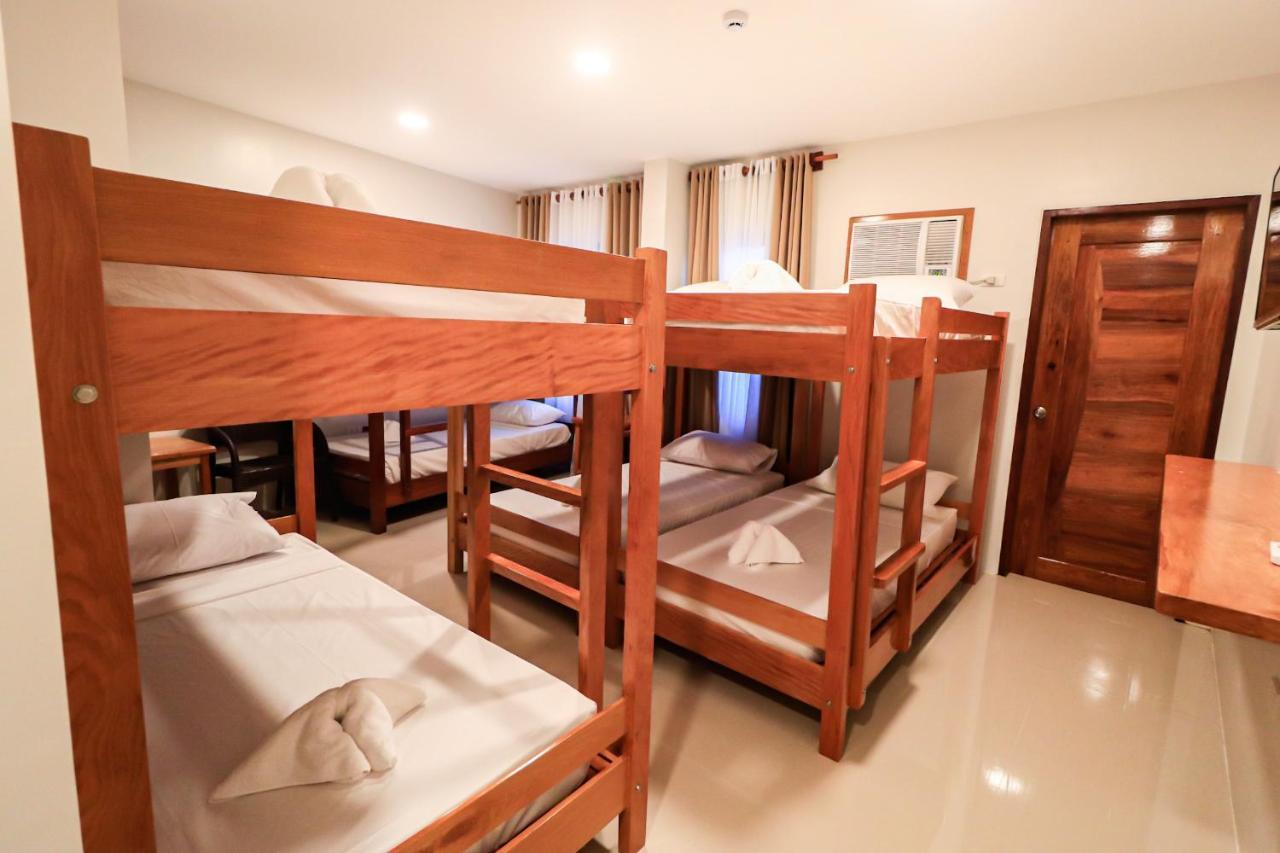 Josefina'S Tourist Inn Busuanga Eksteriør billede