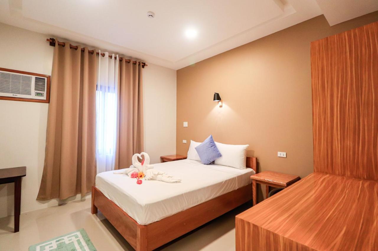 Josefina'S Tourist Inn Busuanga Eksteriør billede