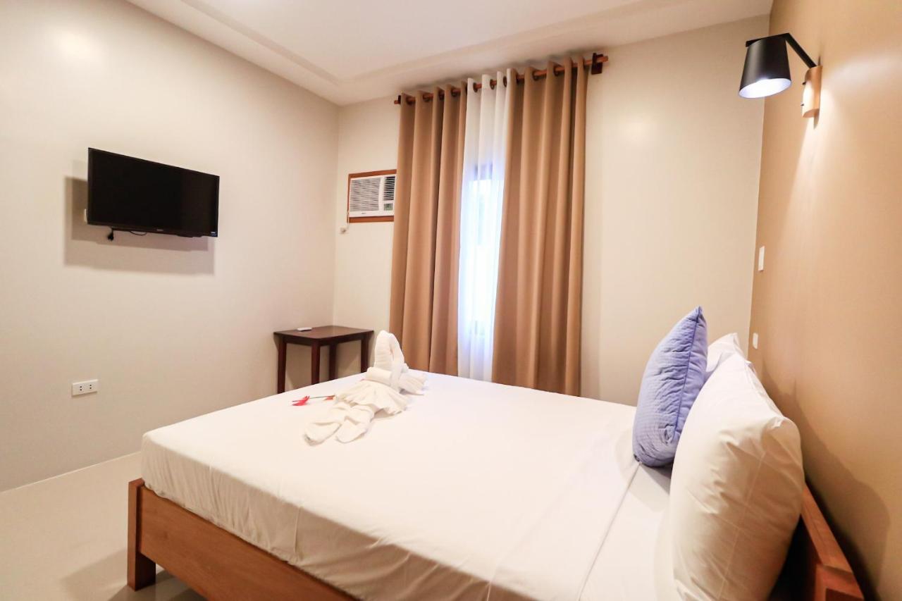 Josefina'S Tourist Inn Busuanga Eksteriør billede