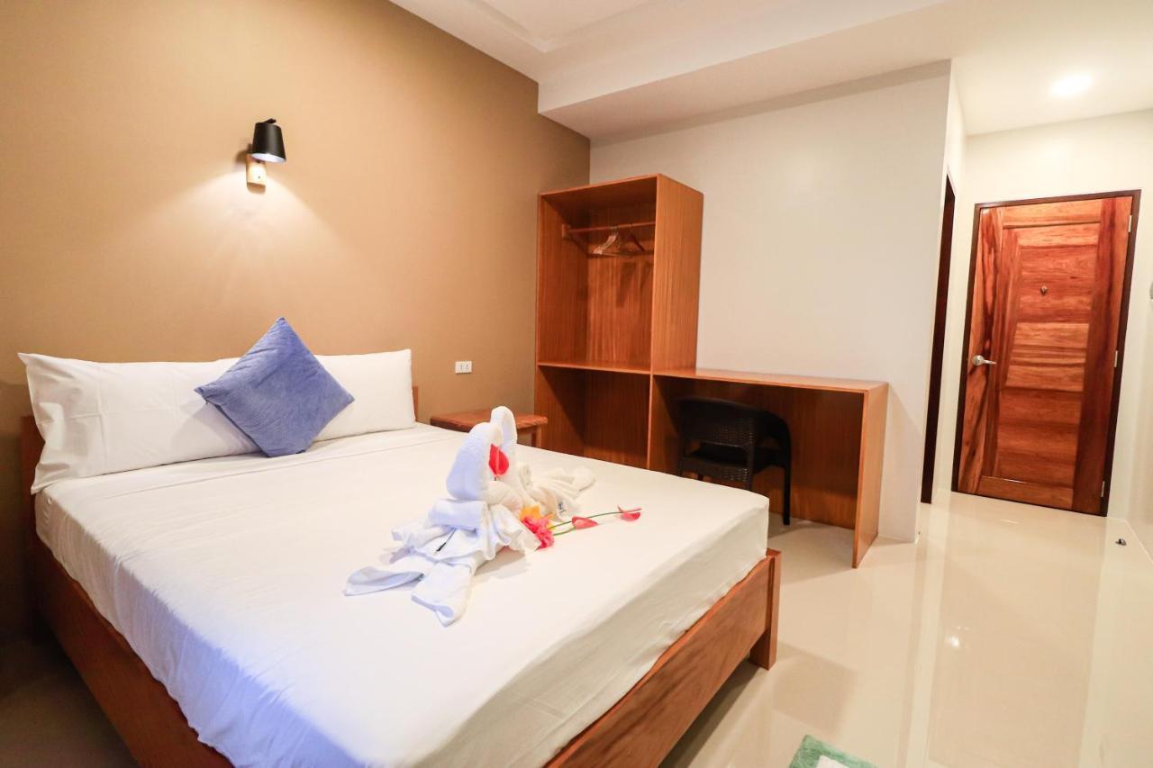 Josefina'S Tourist Inn Busuanga Eksteriør billede