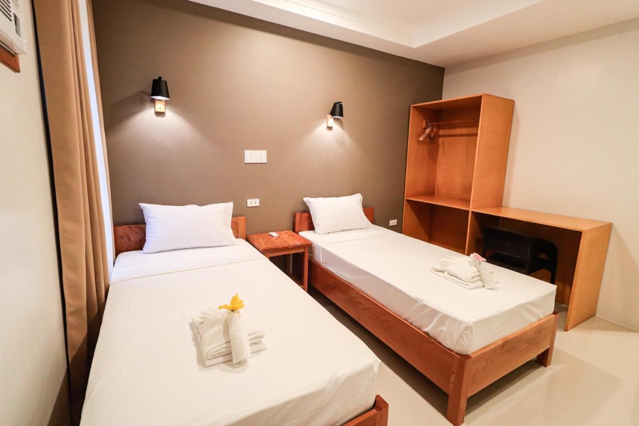 Josefina'S Tourist Inn Busuanga Eksteriør billede