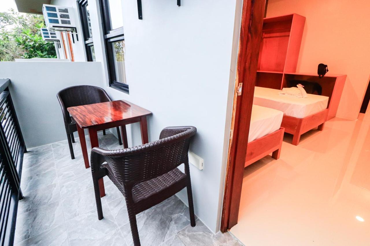 Josefina'S Tourist Inn Busuanga Eksteriør billede