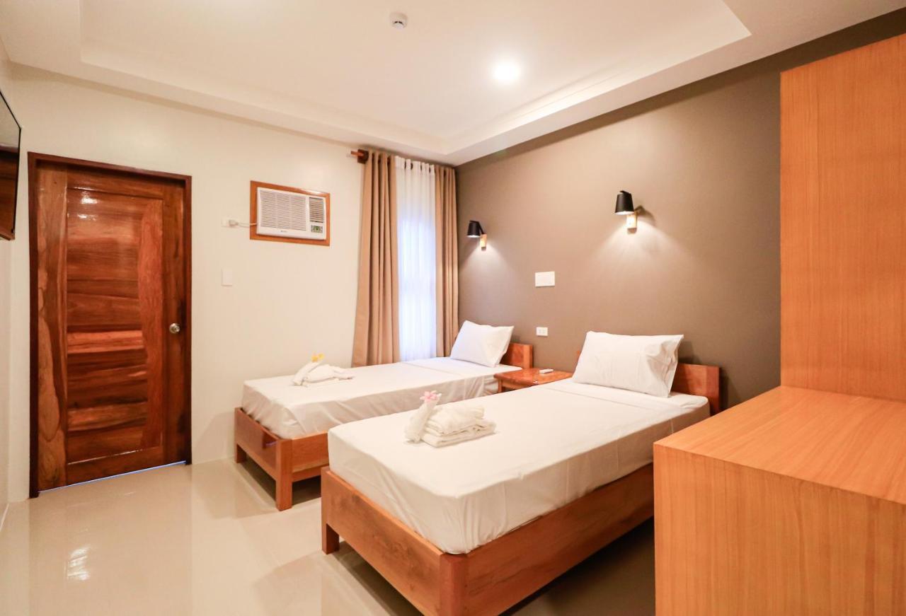 Josefina'S Tourist Inn Busuanga Eksteriør billede