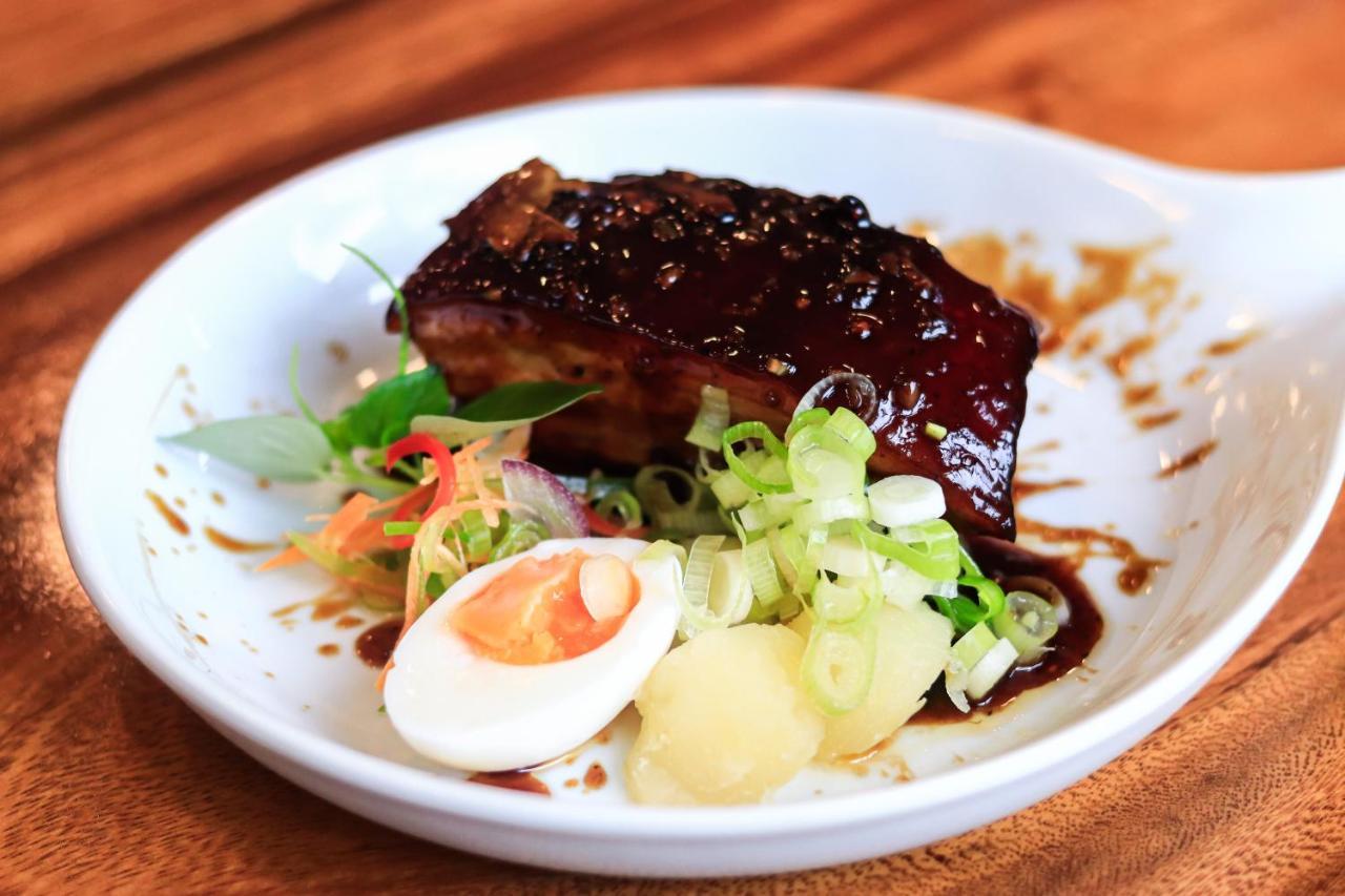 Josefina'S Tourist Inn Busuanga Eksteriør billede