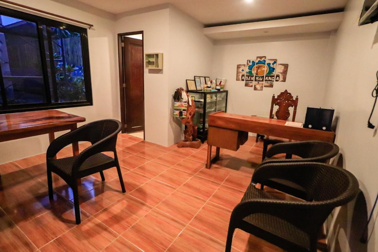 Josefina'S Tourist Inn Busuanga Eksteriør billede