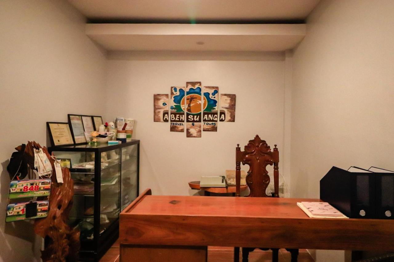 Josefina'S Tourist Inn Busuanga Eksteriør billede
