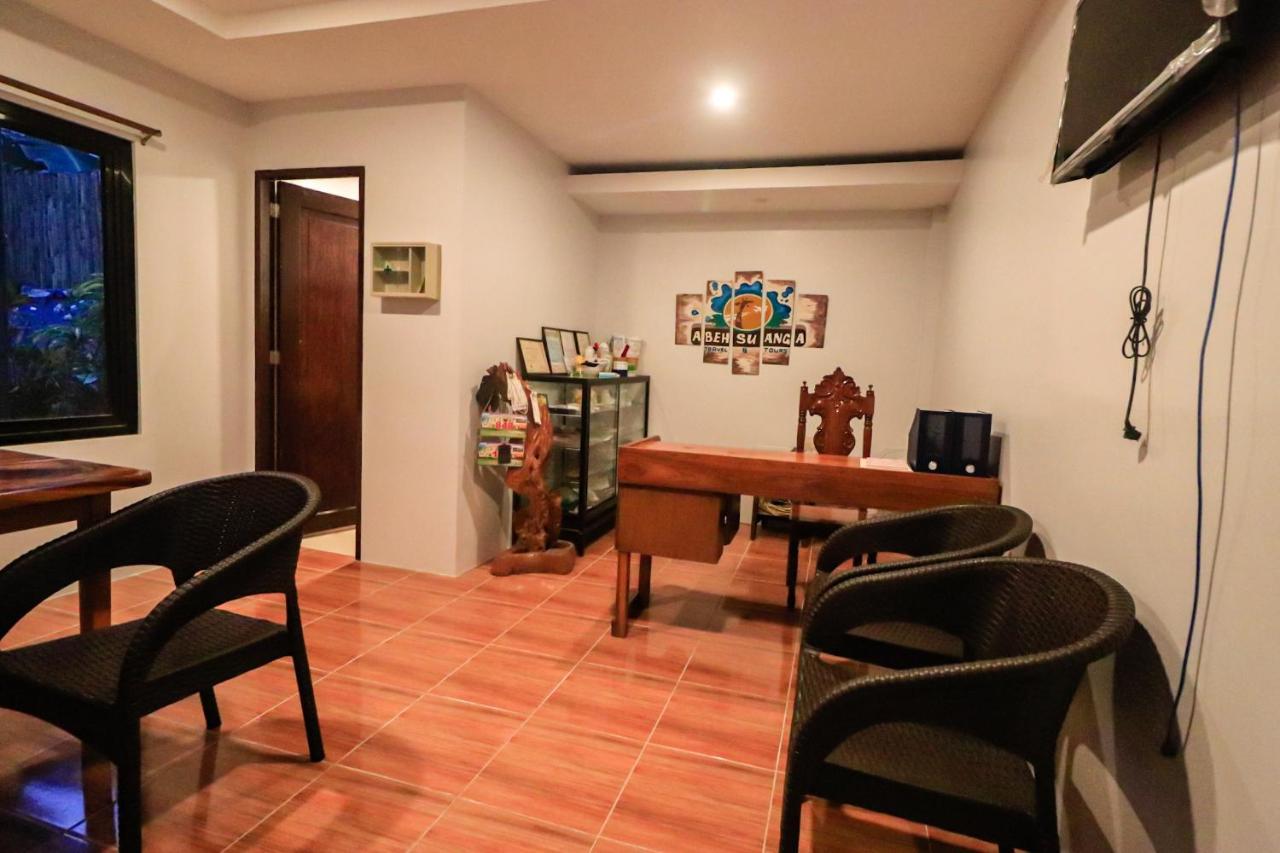 Josefina'S Tourist Inn Busuanga Eksteriør billede