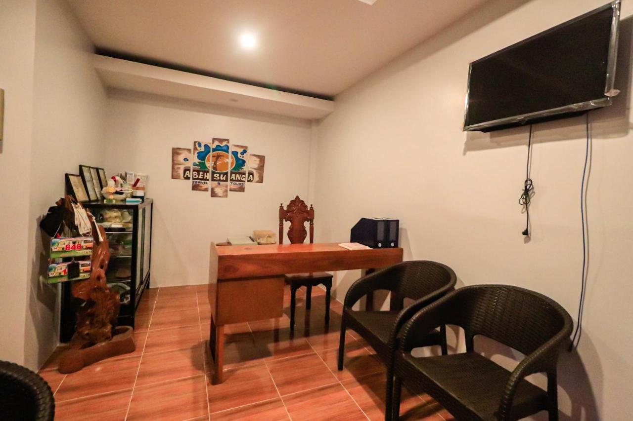 Josefina'S Tourist Inn Busuanga Eksteriør billede