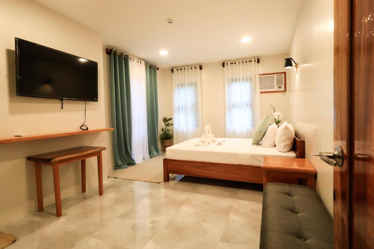Josefina'S Tourist Inn Busuanga Eksteriør billede