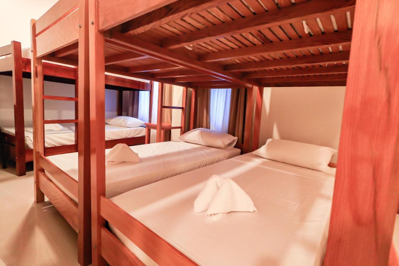 Josefina'S Tourist Inn Busuanga Eksteriør billede