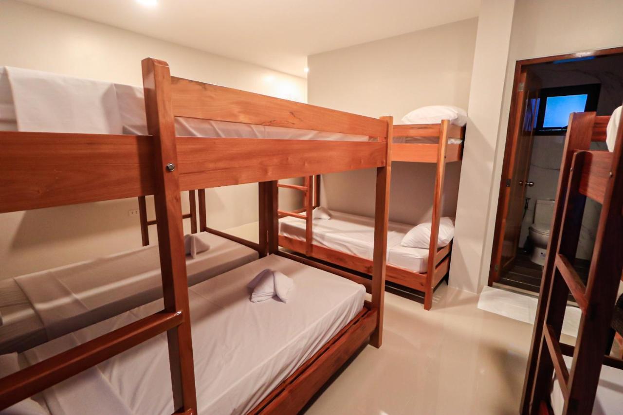 Josefina'S Tourist Inn Busuanga Eksteriør billede