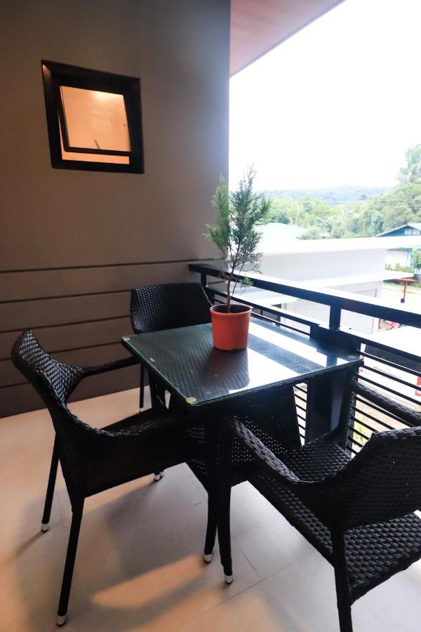 Josefina'S Tourist Inn Busuanga Eksteriør billede