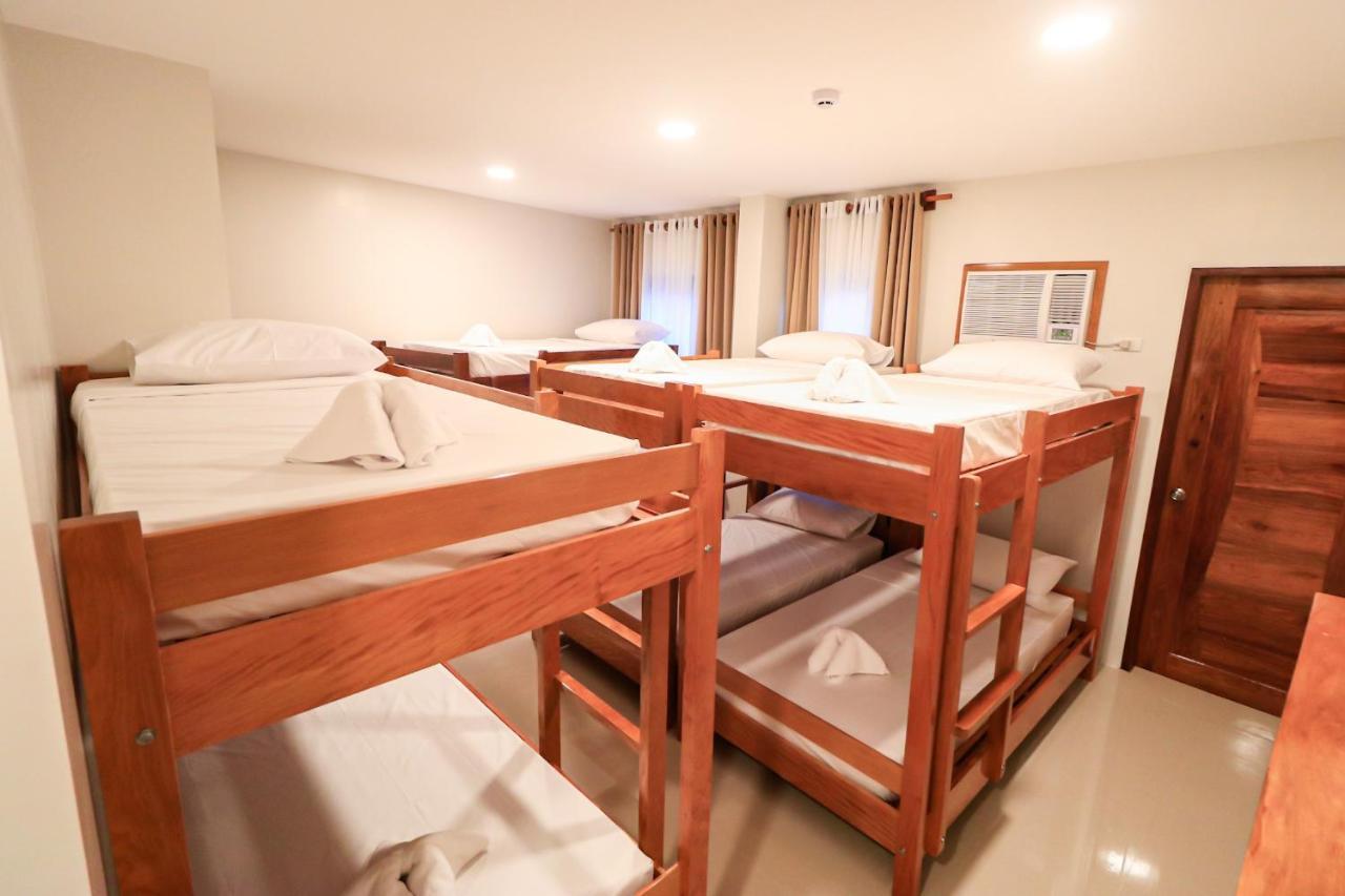 Josefina'S Tourist Inn Busuanga Eksteriør billede