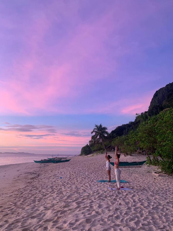 Josefina'S Tourist Inn Busuanga Eksteriør billede