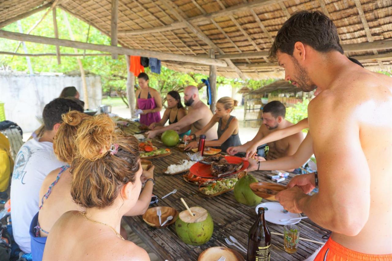 Josefina'S Tourist Inn Busuanga Eksteriør billede